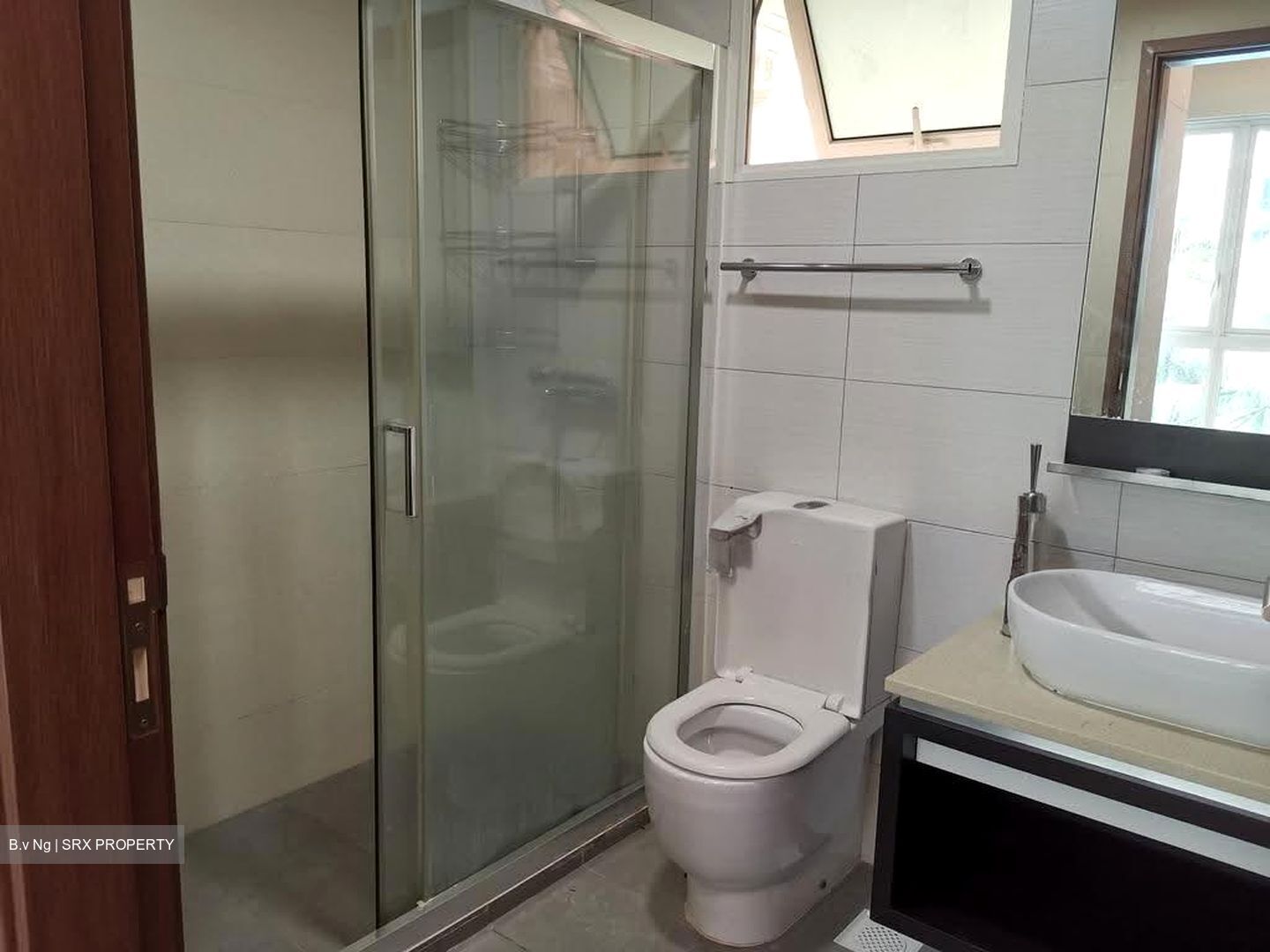 1 Canberra (D27), Condominium #626054211
